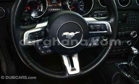 Sayi Imported Ford Mustang Black Mota in Import - Dubai a Ashanti Sayi Imported Ford Mustang Black Mota in Import - Dubai a Ashanti
