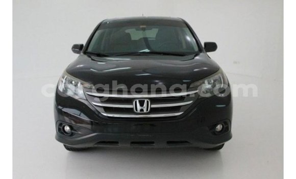 Buy Import Honda C Black Bike in Import - Dubai in Ashanti