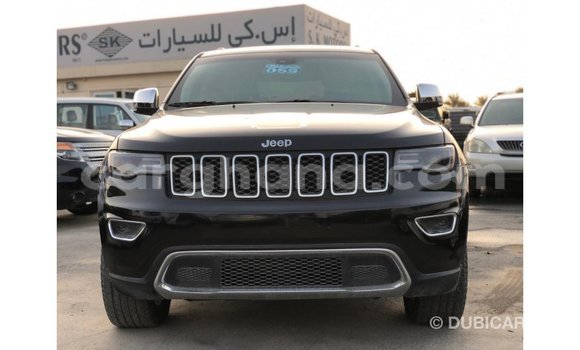Ra Imported Jeep Grand Cherokee Black Ọkọ̀ in Import - Dubai ni Ashanti Ra Imported Jeep Grand Cherokee Black Ọkọ̀ in Import - Dubai ni Ashanti