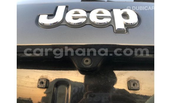 Ra Imported Jeep Grand Cherokee Black Ọkọ̀ in Import - Dubai ni Ashanti Ra Imported Jeep Grand Cherokee Black Ọkọ̀ in Import - Dubai ni Ashanti