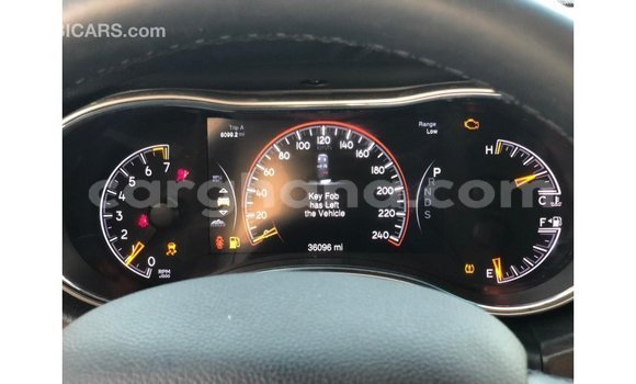 Ra Imported Jeep Grand Cherokee Black Ọkọ̀ in Import - Dubai ni Ashanti Ra Imported Jeep Grand Cherokee Black Ọkọ̀ in Import - Dubai ni Ashanti