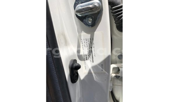 Buy Import Toyota Fortuner White Car in Import - Dubai in Ashanti Buy Import Toyota Fortuner White Car in Import - Dubai in Ashanti
