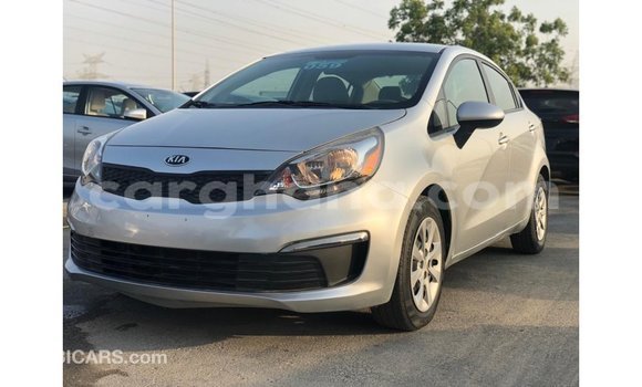Ra Imported Kia Rio Miiran Ọkọ̀ in Import - Dubai ni Ashanti Ra Imported Kia Rio Miiran Ọkọ̀ in Import - Dubai ni Ashanti