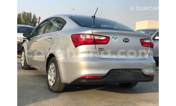 Ra Imported Kia Rio Miiran Ọkọ̀ in Import - Dubai ni Ashanti Ra Imported Kia Rio Miiran Ọkọ̀ in Import - Dubai ni Ashanti