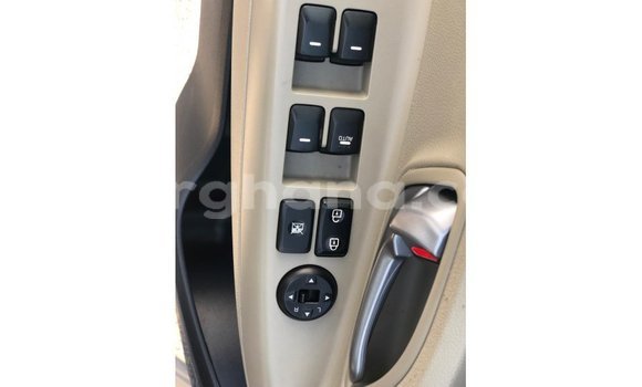 Ra Imported Kia Rio Miiran Ọkọ̀ in Import - Dubai ni Ashanti Ra Imported Kia Rio Miiran Ọkọ̀ in Import - Dubai ni Ashanti