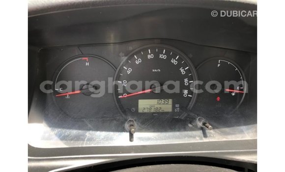Ra Imported Toyota Hiace funfun Ọkọ̀ in Import - Dubai ni Ashanti Ra Imported Toyota Hiace funfun Ọkọ̀ in Import - Dubai ni Ashanti