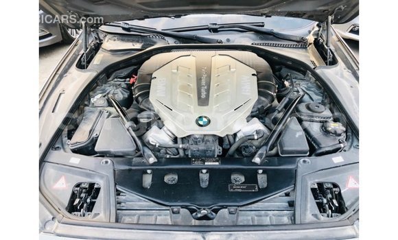 Ra Imported BMW R Miiran Mọto in Import - Dubai ni Ashanti Ra Imported BMW R Miiran Mọto in Import - Dubai ni Ashanti