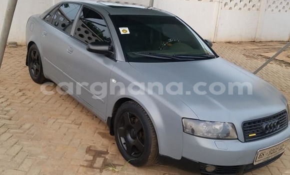 Buy Used Audi A4 Other Car in Accra in Greater Accra