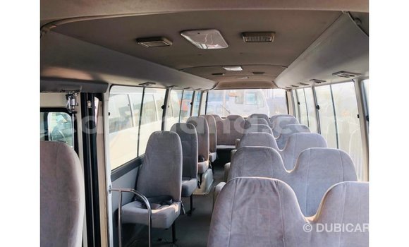Buy Import Toyota Coaster White Car in Import - Dubai in Ashanti Buy Import Toyota Coaster White Car in Import - Dubai in Ashanti