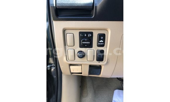 Sayi Imported Toyota Fortuner Black Mota in Import - Dubai a Ashanti Sayi Imported Toyota Fortuner Black Mota in Import - Dubai a Ashanti