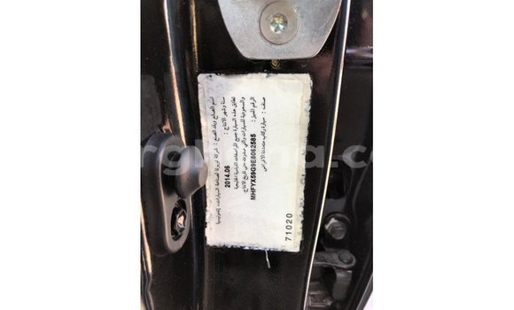 Sayi Imported Toyota Fortuner Black Mota in Import - Dubai a Ashanti Sayi Imported Toyota Fortuner Black Mota in Import - Dubai a Ashanti