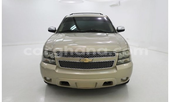 Sayi Imported Chevrolet Tahoe Sauran Mota in Import - Dubai a Ashanti Sayi Imported Chevrolet Tahoe Sauran Mota in Import - Dubai a Ashanti