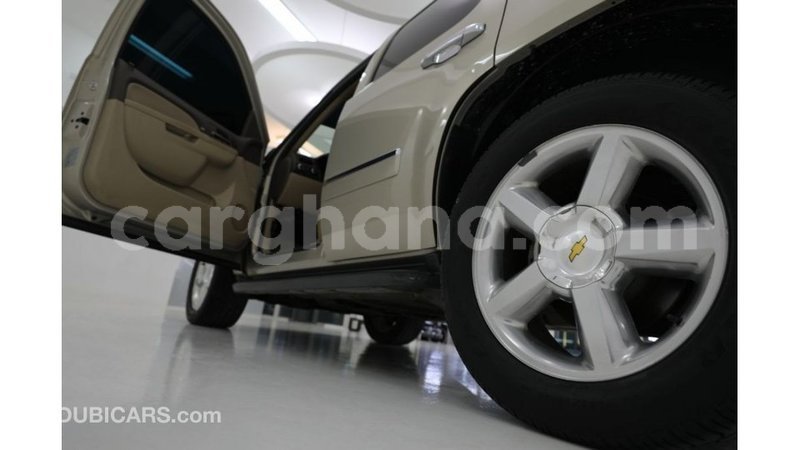 Big with watermark chevrolet tahoe ashanti import dubai 11463