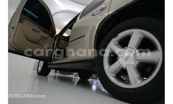 Sayi Imported Chevrolet Tahoe Sauran Mota in Import - Dubai a Ashanti Sayi Imported Chevrolet Tahoe Sauran Mota in Import - Dubai a Ashanti