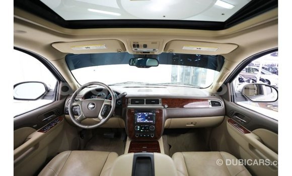 Sayi Imported Chevrolet Tahoe Sauran Mota in Import - Dubai a Ashanti Sayi Imported Chevrolet Tahoe Sauran Mota in Import - Dubai a Ashanti