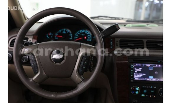 Sayi Imported Chevrolet Tahoe Sauran Mota in Import - Dubai a Ashanti Sayi Imported Chevrolet Tahoe Sauran Mota in Import - Dubai a Ashanti