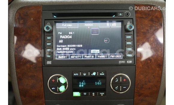 Sayi Imported Chevrolet Tahoe Sauran Mota in Import - Dubai a Ashanti Sayi Imported Chevrolet Tahoe Sauran Mota in Import - Dubai a Ashanti