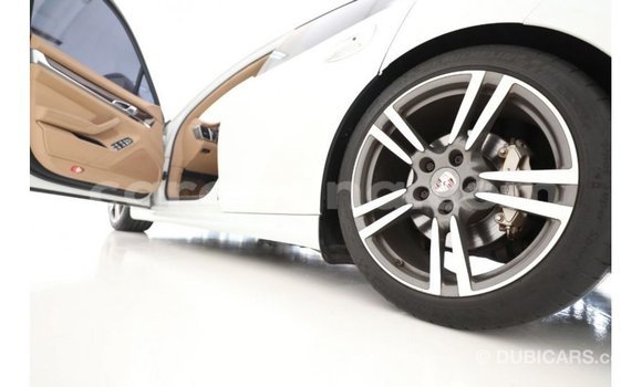 Buy Import Porsche Panamera White Car in Import - Dubai in Ashanti Buy Import Porsche Panamera White Car in Import - Dubai in Ashanti
