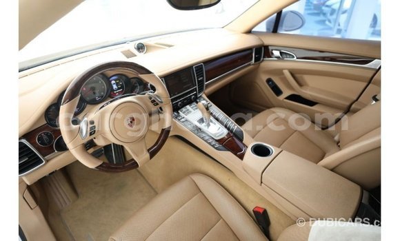 Buy Import Porsche Panamera White Car in Import - Dubai in Ashanti Buy Import Porsche Panamera White Car in Import - Dubai in Ashanti