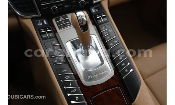 Buy Import Porsche Panamera White Car in Import - Dubai in Ashanti Buy Import Porsche Panamera White Car in Import - Dubai in Ashanti