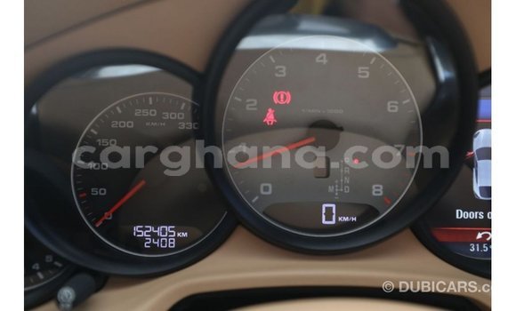 Buy Import Porsche Panamera White Car in Import - Dubai in Ashanti Buy Import Porsche Panamera White Car in Import - Dubai in Ashanti