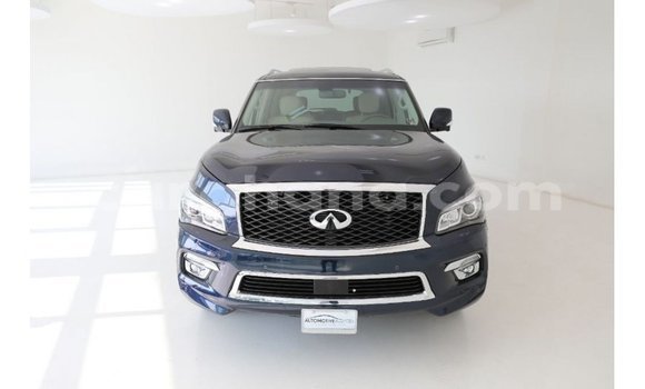 Buy Import Infiniti Q Blue Car in Import - Dubai in Ashanti Buy Import Infiniti Q Blue Car in Import - Dubai in Ashanti