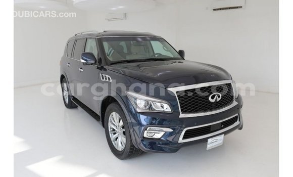 Buy Import Infiniti Q Blue Car in Import - Dubai in Ashanti Buy Import Infiniti Q Blue Car in Import - Dubai in Ashanti