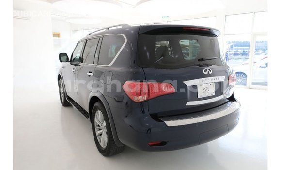 Buy Import Infiniti Q Blue Car in Import - Dubai in Ashanti Buy Import Infiniti Q Blue Car in Import - Dubai in Ashanti