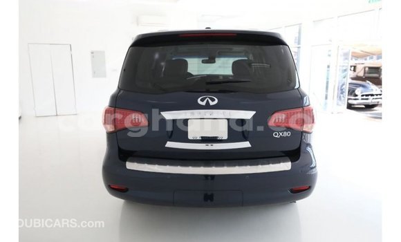 Buy Import Infiniti Q Blue Car in Import - Dubai in Ashanti Buy Import Infiniti Q Blue Car in Import - Dubai in Ashanti
