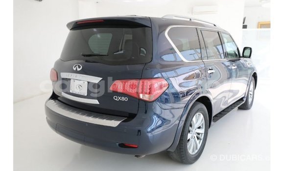 Buy Import Infiniti Q Blue Car in Import - Dubai in Ashanti Buy Import Infiniti Q Blue Car in Import - Dubai in Ashanti