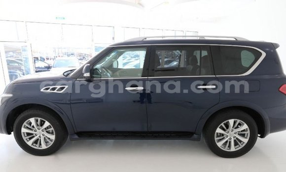Buy Import Infiniti Q Blue Car in Import - Dubai in Ashanti Buy Import Infiniti Q Blue Car in Import - Dubai in Ashanti