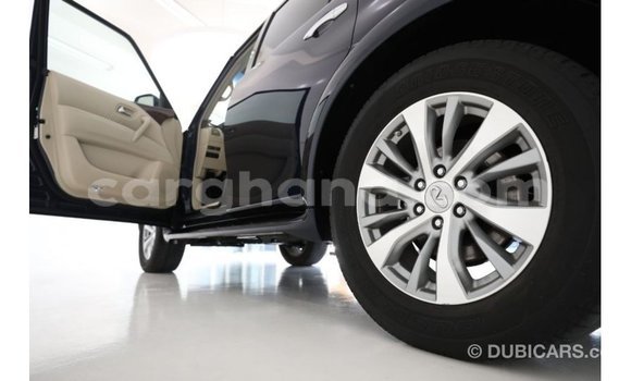 Buy Import Infiniti Q Blue Car in Import - Dubai in Ashanti Buy Import Infiniti Q Blue Car in Import - Dubai in Ashanti