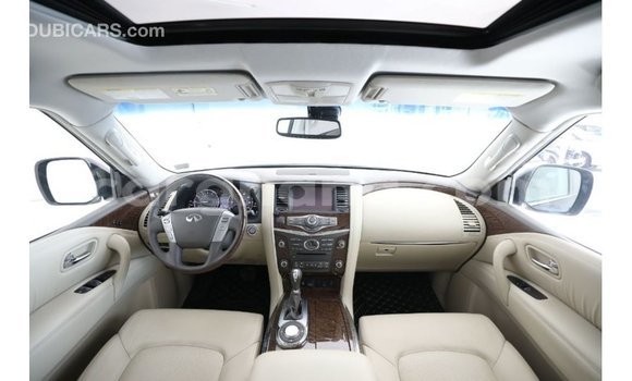 Buy Import Infiniti Q Blue Car in Import - Dubai in Ashanti Buy Import Infiniti Q Blue Car in Import - Dubai in Ashanti