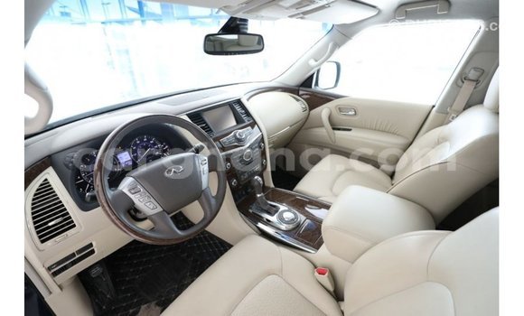 Buy Import Infiniti Q Blue Car in Import - Dubai in Ashanti Buy Import Infiniti Q Blue Car in Import - Dubai in Ashanti