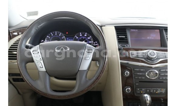 Buy Import Infiniti Q Blue Car in Import - Dubai in Ashanti Buy Import Infiniti Q Blue Car in Import - Dubai in Ashanti
