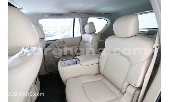Buy Import Infiniti Q Blue Car in Import - Dubai in Ashanti Buy Import Infiniti Q Blue Car in Import - Dubai in Ashanti
