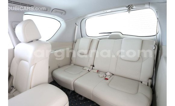 Buy Import Infiniti Q Blue Car in Import - Dubai in Ashanti Buy Import Infiniti Q Blue Car in Import - Dubai in Ashanti