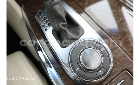 Buy Import Infiniti Q Blue Car in Import - Dubai in Ashanti Buy Import Infiniti Q Blue Car in Import - Dubai in Ashanti