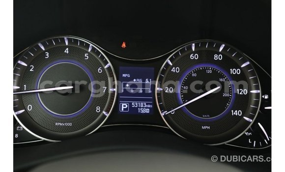 Buy Import Infiniti Q Blue Car in Import - Dubai in Ashanti Buy Import Infiniti Q Blue Car in Import - Dubai in Ashanti