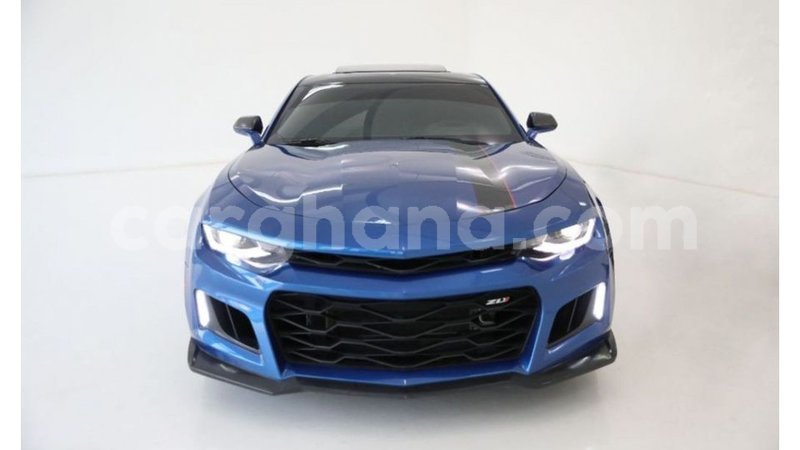 Big with watermark chevrolet camaro ashanti import dubai 11468