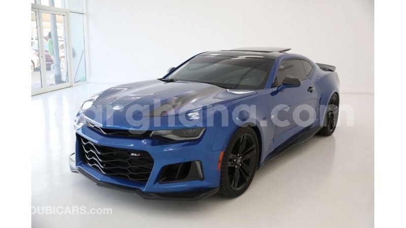 Big with watermark chevrolet camaro ashanti import dubai 11468