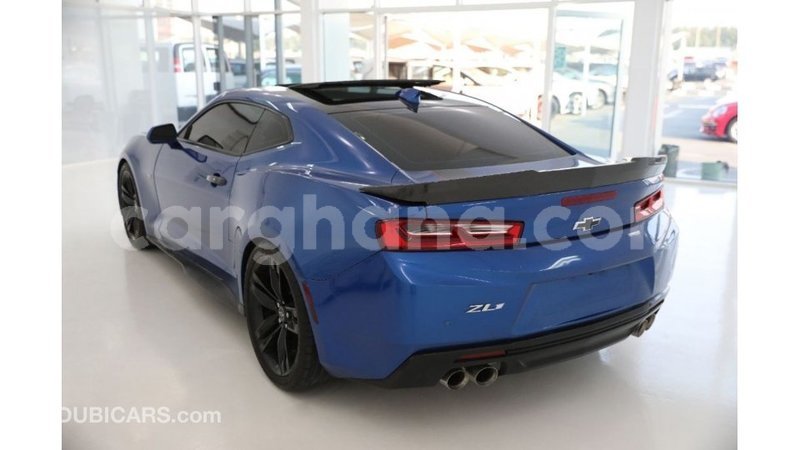 Big with watermark chevrolet camaro ashanti import dubai 11468