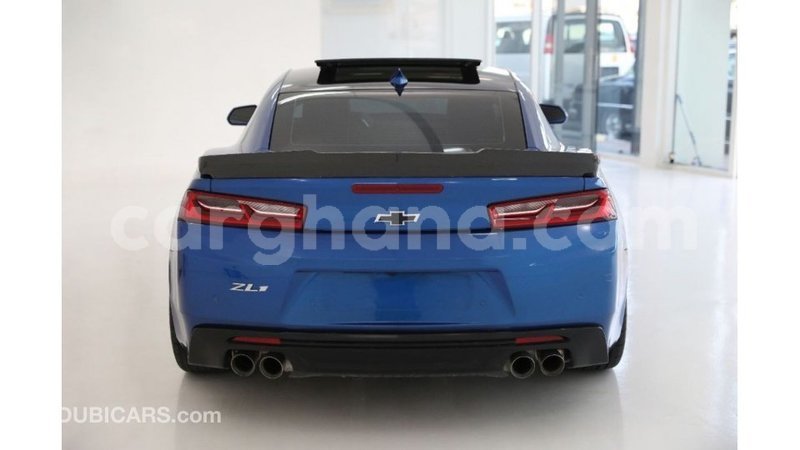 Big with watermark chevrolet camaro ashanti import dubai 11468