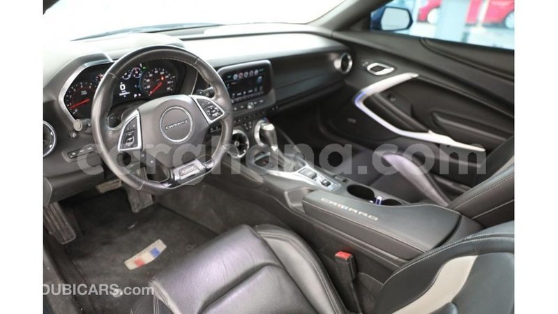 Big with watermark chevrolet camaro ashanti import dubai 11468