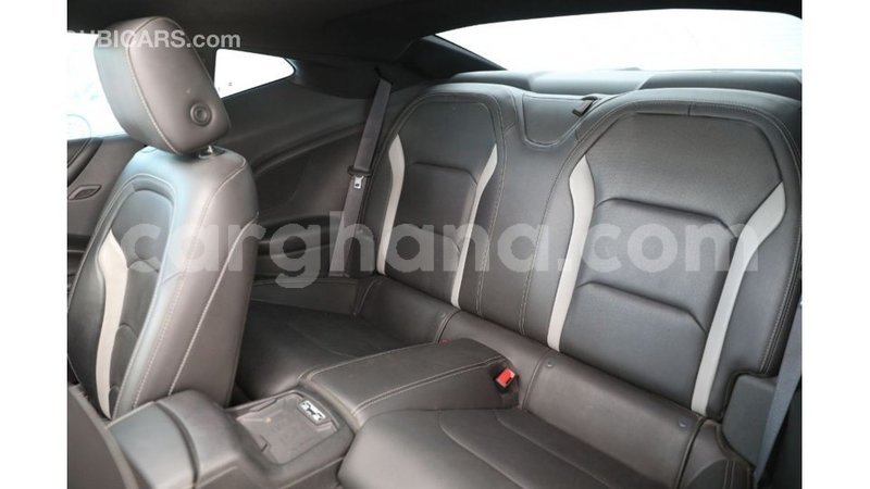 Big with watermark chevrolet camaro ashanti import dubai 11468