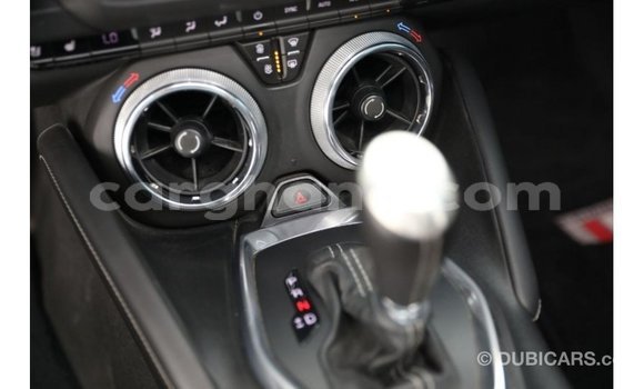 Buy Import Chevrolet Camaro Blue Car in Import - Dubai in Ashanti Buy Import Chevrolet Camaro Blue Car in Import - Dubai in Ashanti