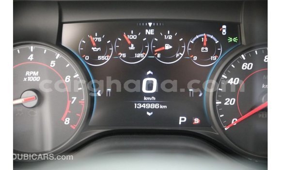 Buy Import Chevrolet Camaro Blue Car in Import - Dubai in Ashanti Buy Import Chevrolet Camaro Blue Car in Import - Dubai in Ashanti