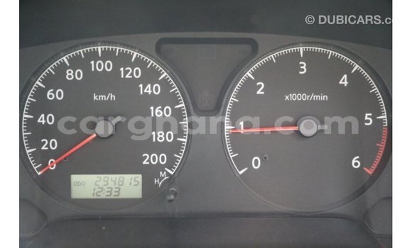 Ra Imported Nissan Patrol funfun Ọkọ̀ in Import - Dubai ni Ashanti Ra Imported Nissan Patrol funfun Ọkọ̀ in Import - Dubai ni Ashanti