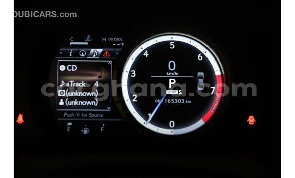 Sayi Imported Lexus IS White Mota in Import - Dubai a Ashanti Sayi Imported Lexus IS White Mota in Import - Dubai a Ashanti