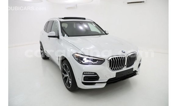 Buy Import BMW X5 White Car in Import - Dubai in Ashanti Buy Import BMW X5 White Car in Import - Dubai in Ashanti